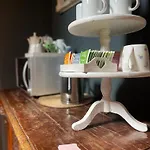 Le Di Bsuites 招待所