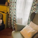 招待所 Le Di Bsuites 3*