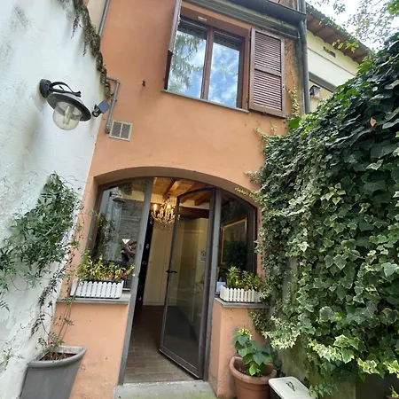 Pensionat Le Di Bsuites Parma