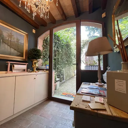 Le Di Bsuites Pensionat