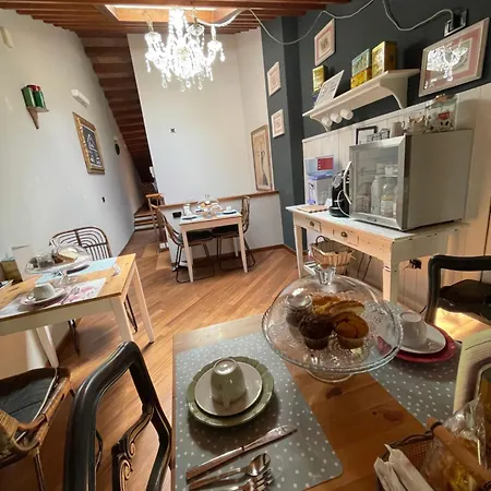 Pensionat Le Di Bsuites