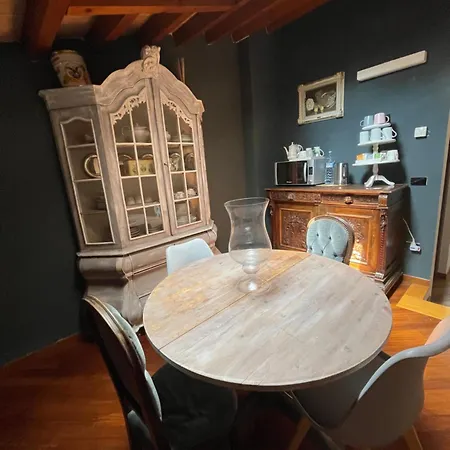 Le Di Bsuites Pensionat 3*