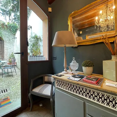 Pensionat Le Di Bsuites 3*