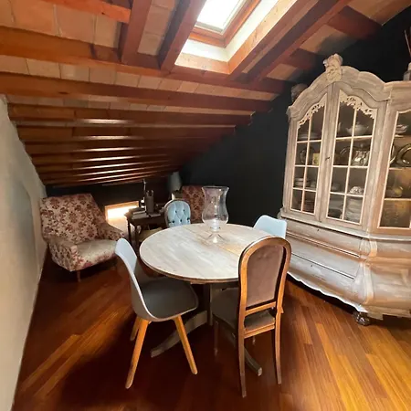 Le Di Bsuites Pensionat 3*