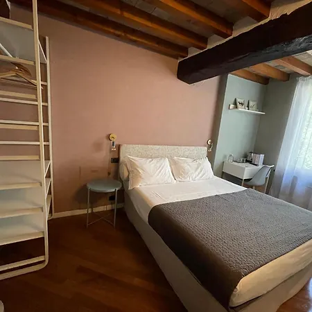 Pensionat Le Di Bsuites 3*