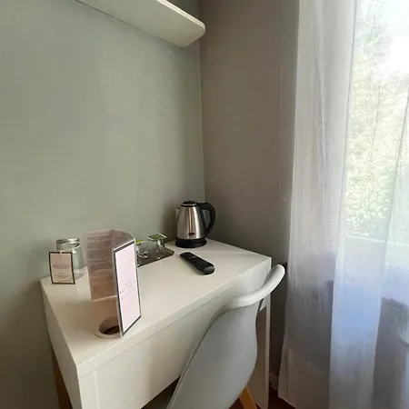 Maison d'hôtes Le Di Bsuites