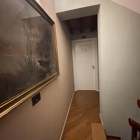 Pensionat Le Di Bsuites 3*