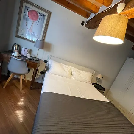 Pensionat Le Di Bsuites Parma