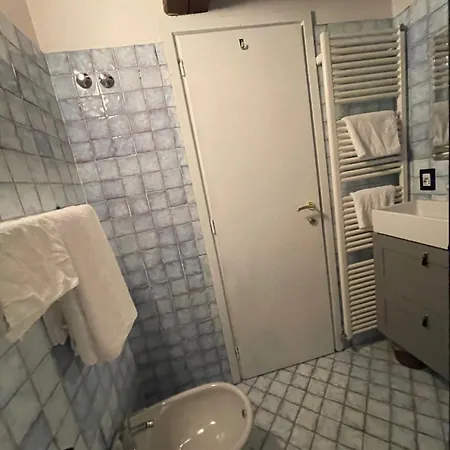 Pensionat Le Di Bsuites 3*