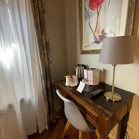 Pensionat Le Di Bsuites Parma