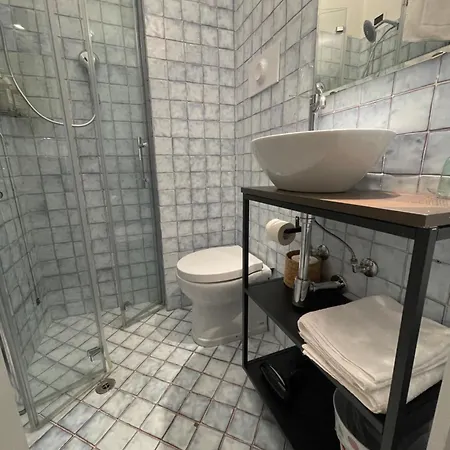 Le Di Bsuites Pensionat