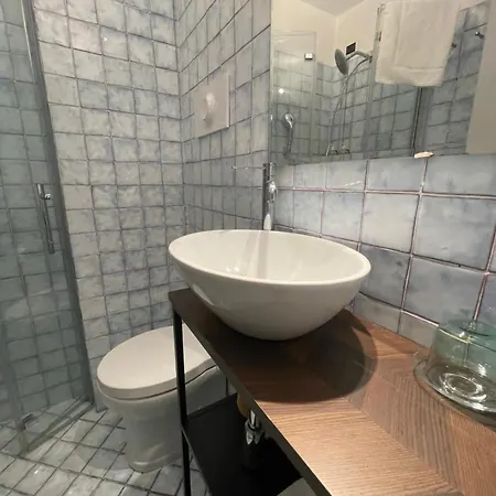 Pensionat Le Di Bsuites