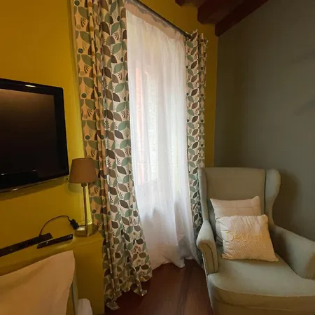 Le Di Bsuites Pensionat 3*