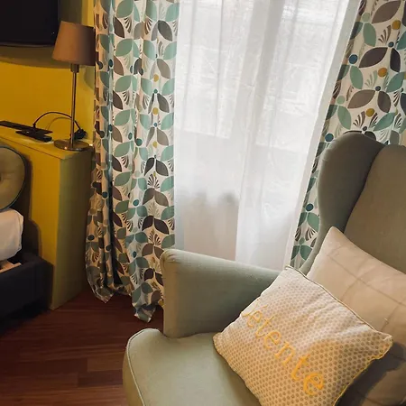 Pensionat Le Di Bsuites 3*