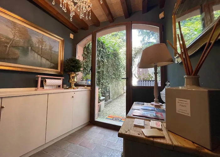 Le Di Bsuites Pensionat