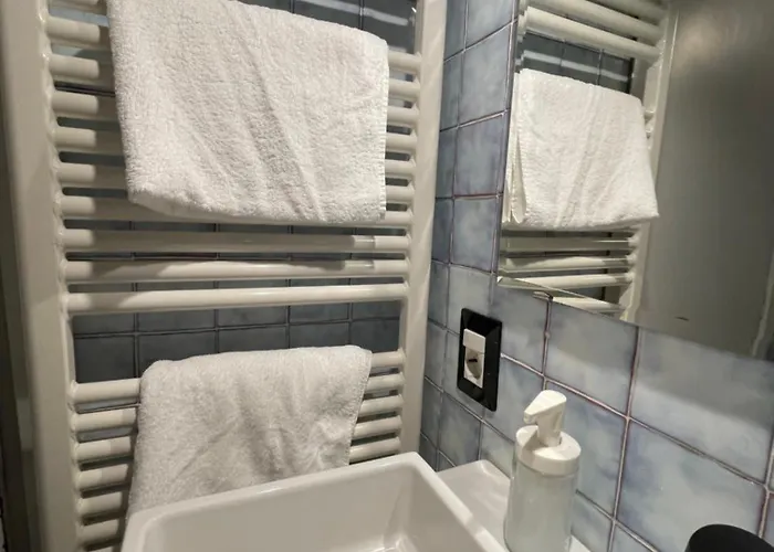 Le Di Bsuites Pensionat Parma