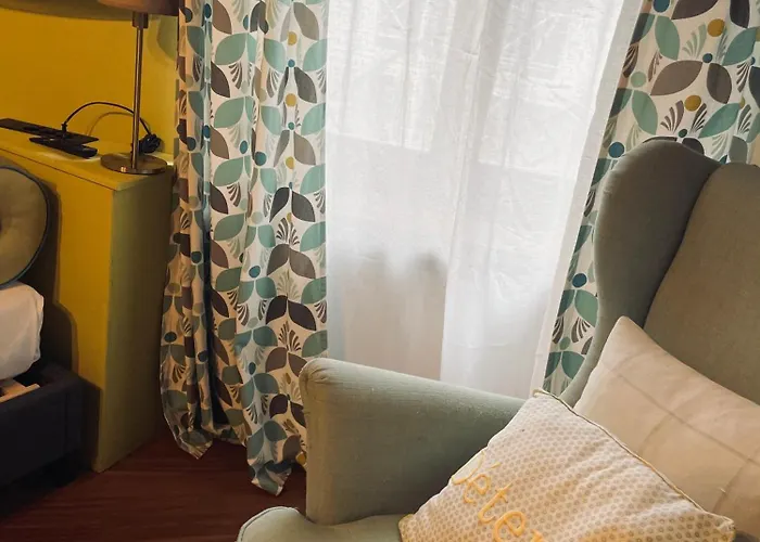 Pensionat Le Di Bsuites 3*