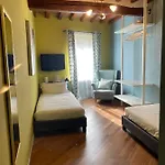 Penzion Le Di Bsuites