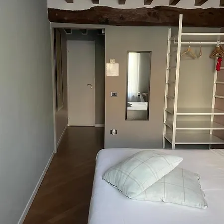Le Di Bsuites 3* Parma