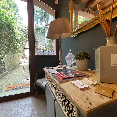 Le Di Bsuites