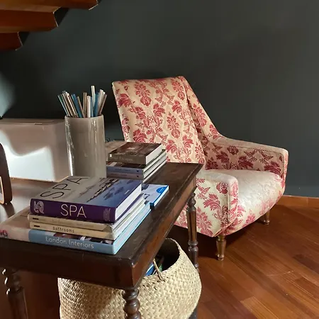 Le Di Bsuites Gasthuis Parma