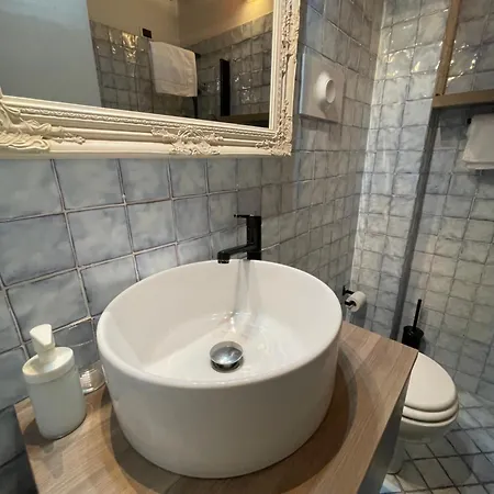 Vendégház Le Di Bsuites