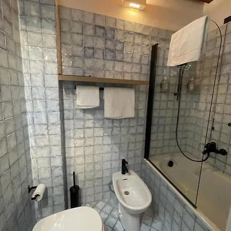 Penzion Le Di Bsuites Parma