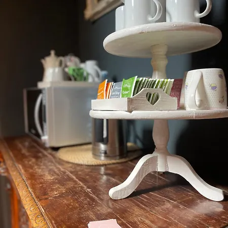 Le Di Bsuites Guest house