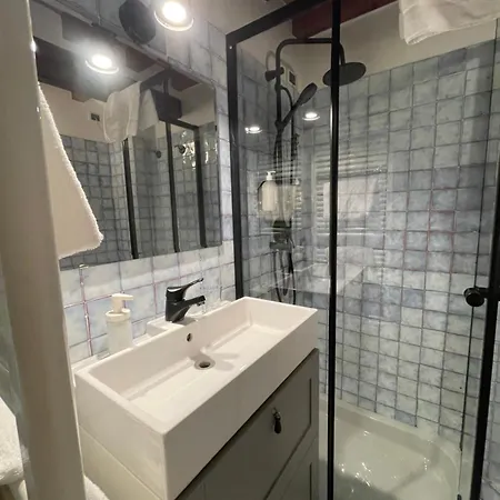 Le Di Bsuites Parma