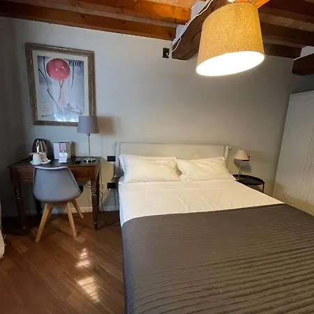 Le Di Bsuites Penzion