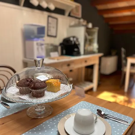 Le Di Bsuites Penzion