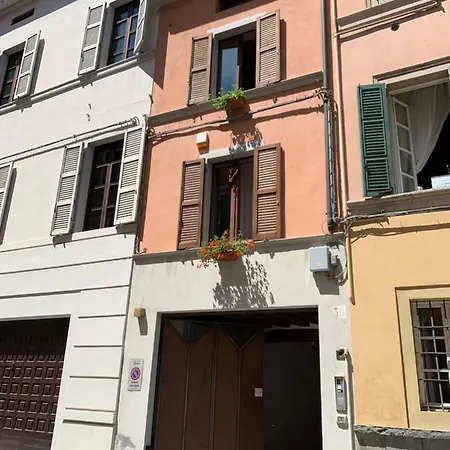 Le Di Bsuites Penzion