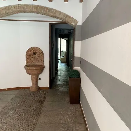 Le Di Bsuites Penzion 3*