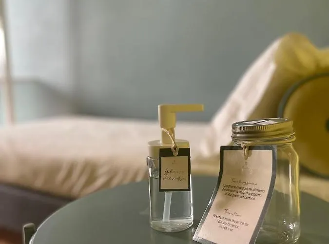 Penzion Le Di Bsuites