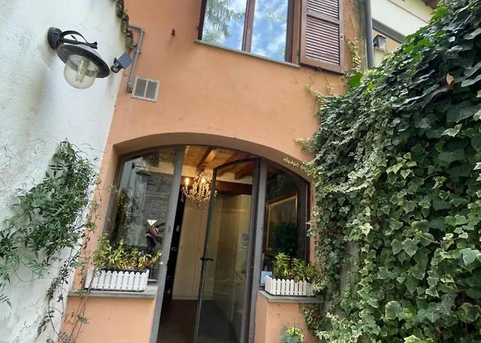 Penzion Le Di Bsuites Parma