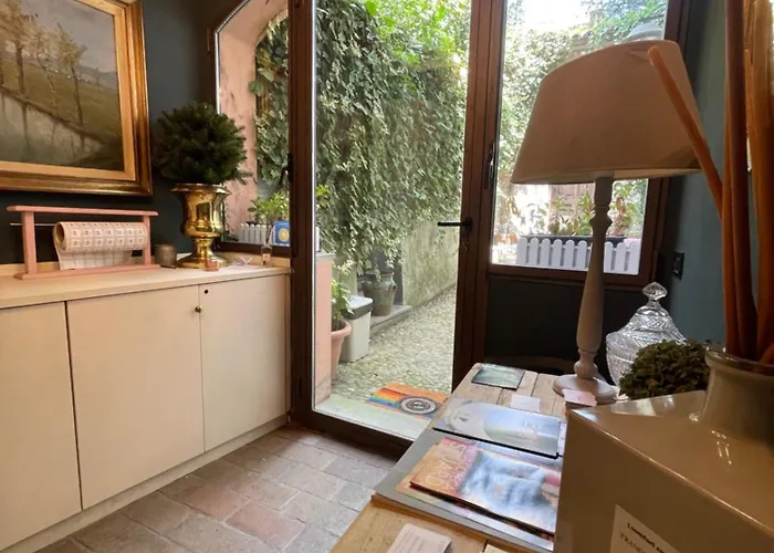 Le Di Bsuites 3* Parma