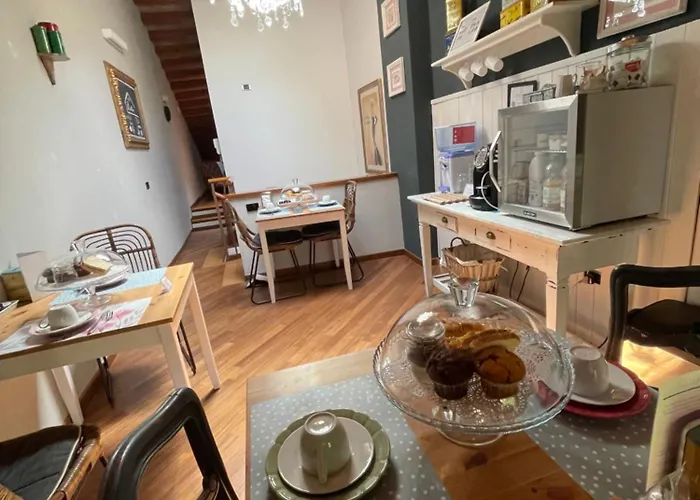 Penzion Le Di Bsuites