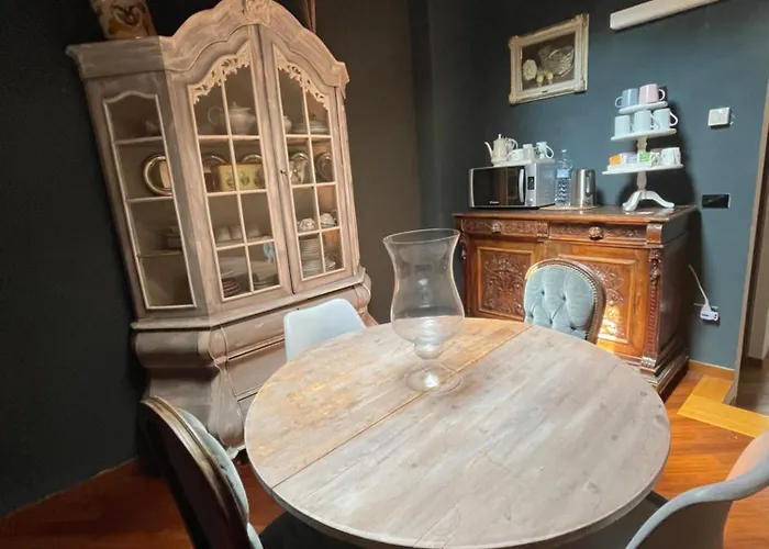 Le Di Bsuites Penzion 3*