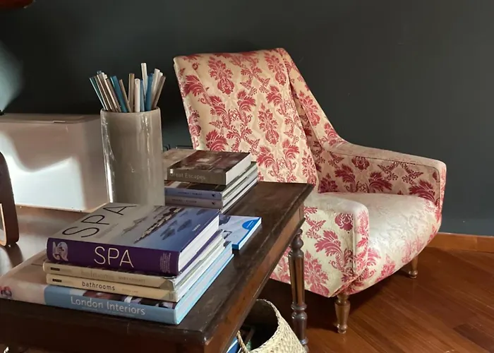 Le Di Bsuites Penzion Parma