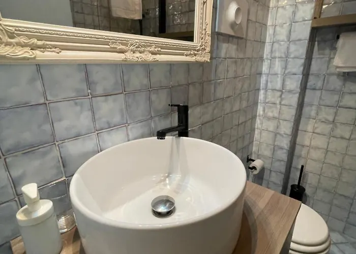 Pensionat Le Di Bsuites