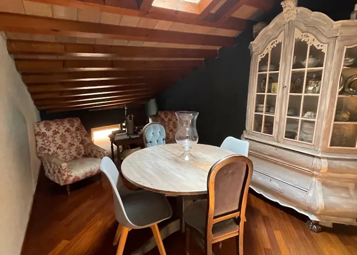 Le Di Bsuites Penzion 3*