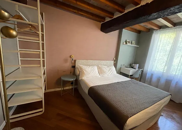 Penzion Le Di Bsuites 3*