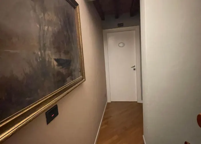 Penzion Le Di Bsuites 3*