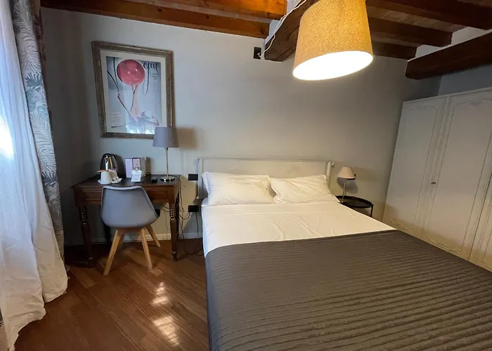 Le Di Bsuites Pensionat