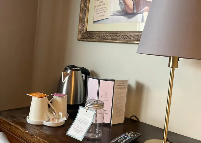 Penzion Le Di Bsuites