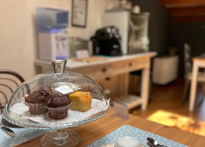 Le Di Bsuites Pensionat