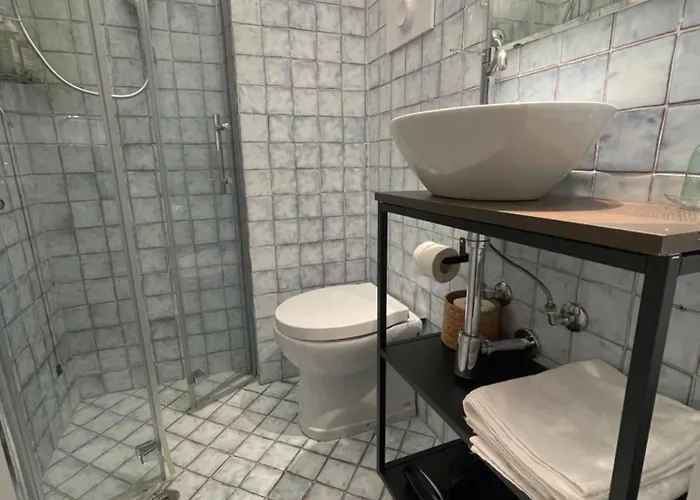 Le Di Bsuites Penzion