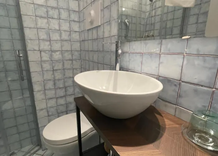 Pensionat Le Di Bsuites