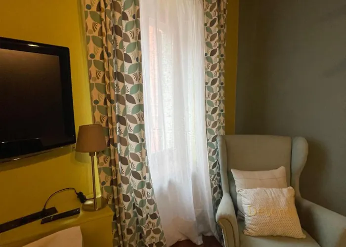 Le Di Bsuites Pensionat 3*