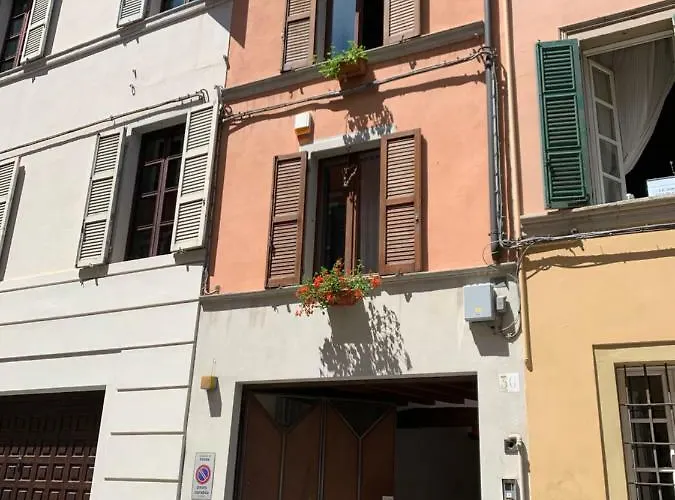 Le Di Bsuites Penzion